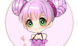 动漫小乔,古风美少女的传奇之旅