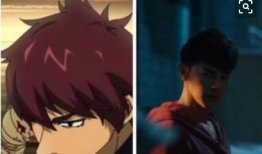 漫画改编的电视剧,穿越时空的奇幻之旅