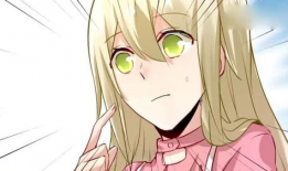 宫欧时小念漫画,甜蜜校园恋曲